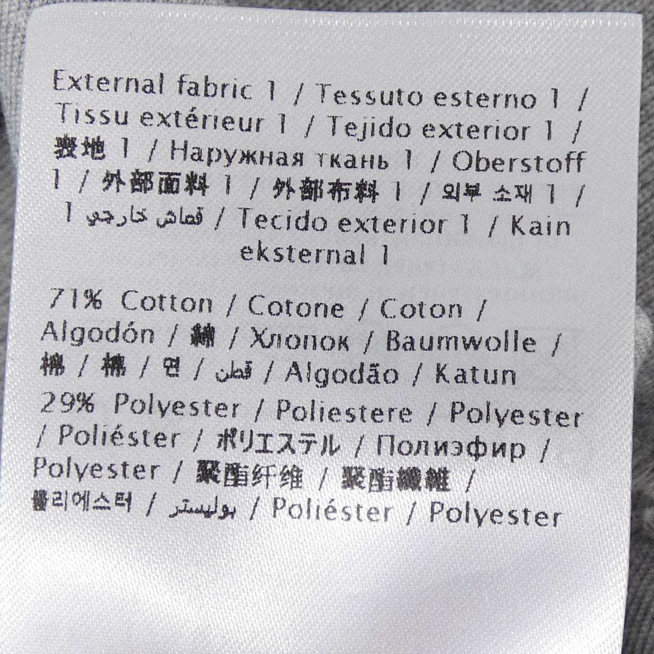 ヴァレンティノ VALENTINO 1V3MF22U8PY パーカー