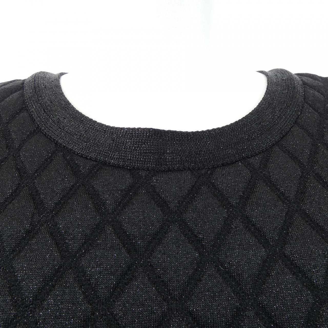 シャネル CHANEL P47235K05975 ワンピース