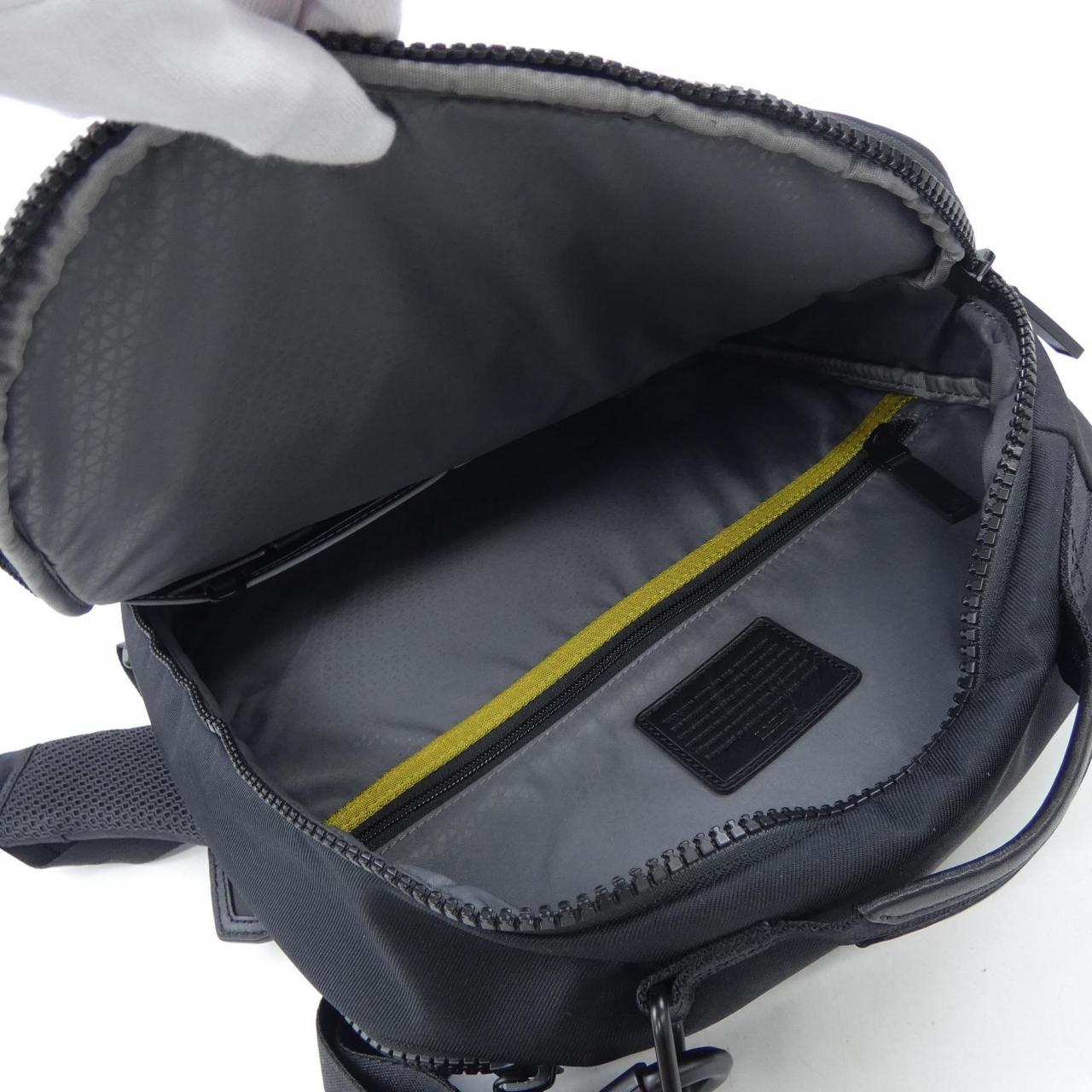 トゥミ TUMI 798686DE BACKPACK