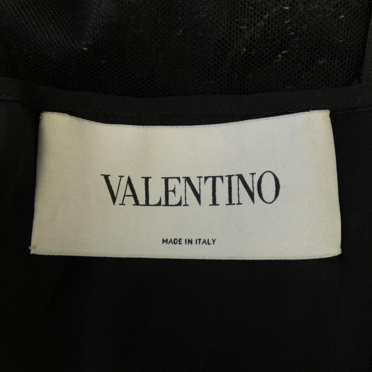 ヴァレンティノ VALENTINO ワンピース