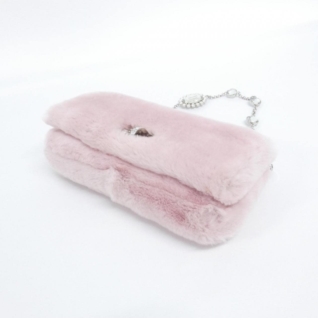 ミュウミュウ 5BD233 ショルダーバッグ