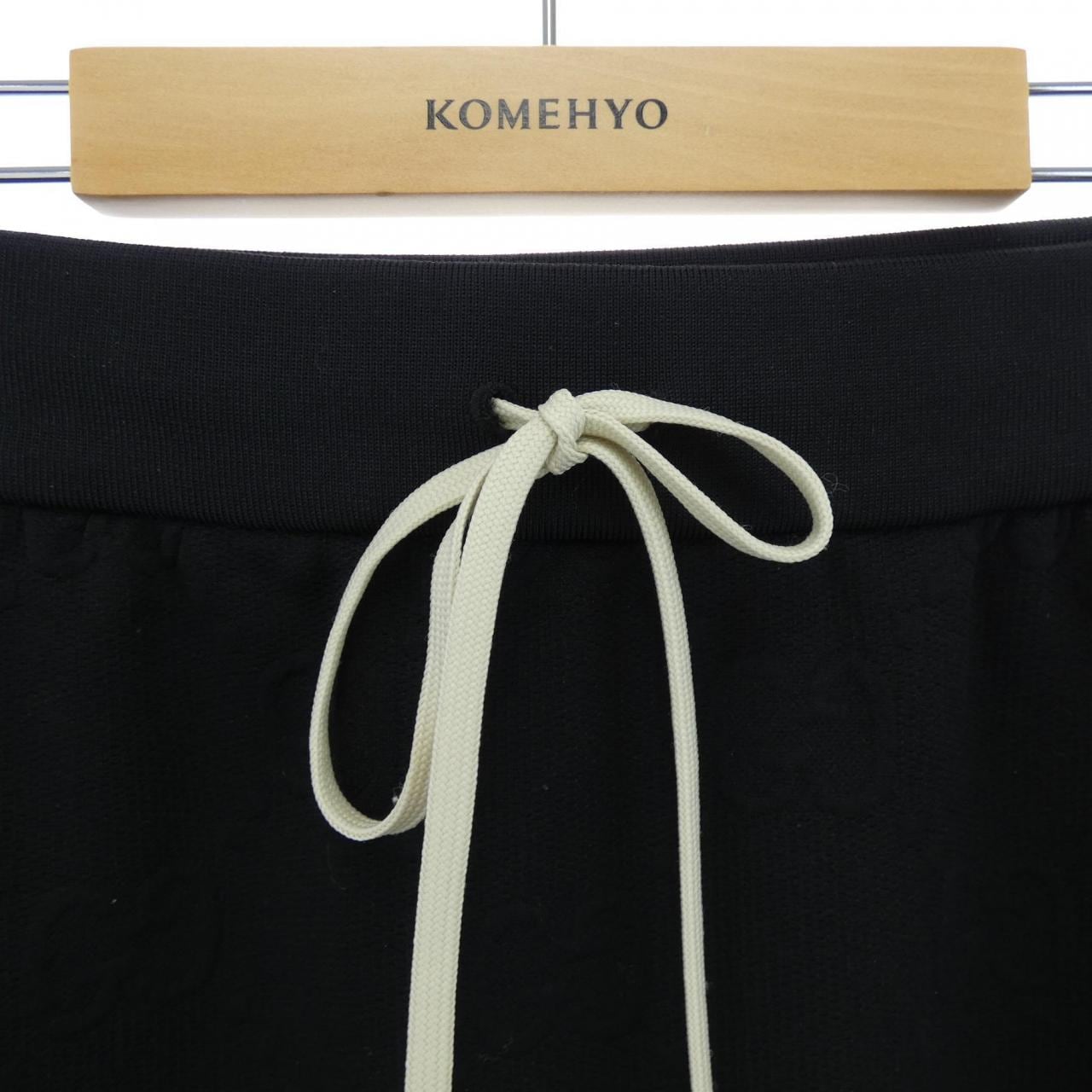 グッチ GUCCI GGジャージージャガードスカート 655183 XJDEM スカート