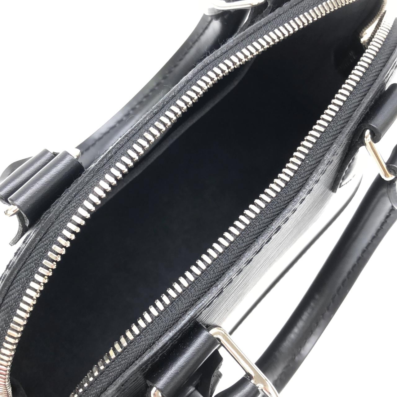 ルイヴィトン エピ アルマBB M40862 バッグ