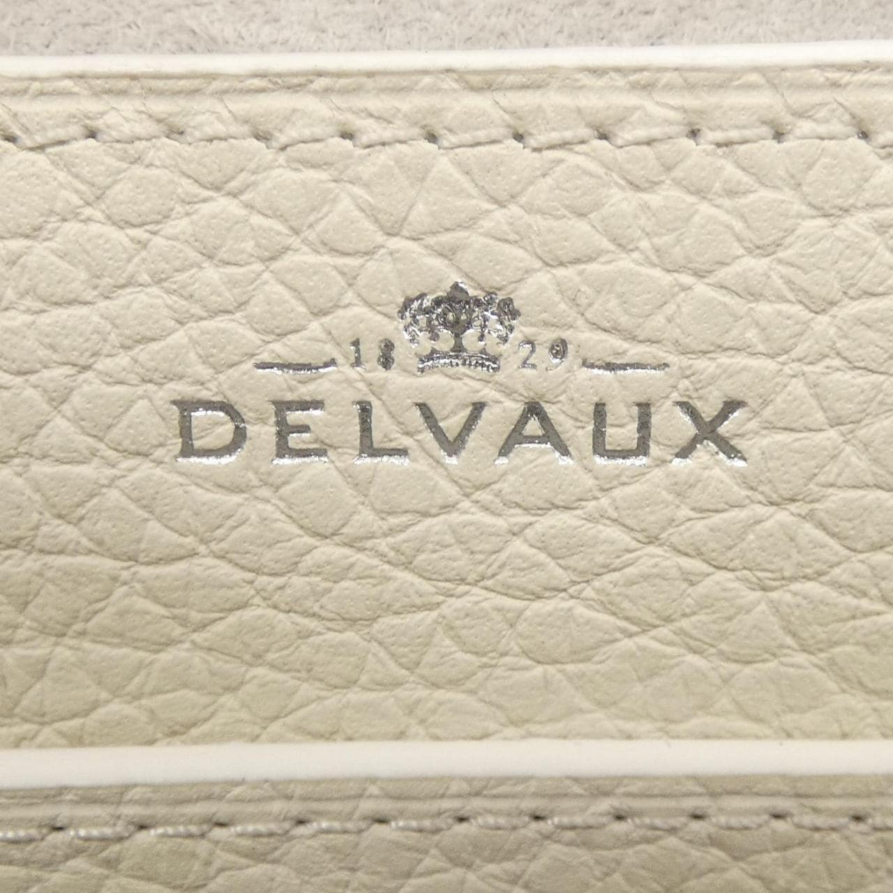 デルボー DELVAUX COOL BOX AA0463AWG BAG