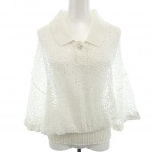 シャネル CHANEL P53653K06967 ニット