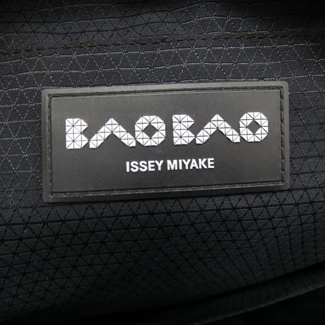 バオバオ BAOBAO BB93-AG362 BACKPACK