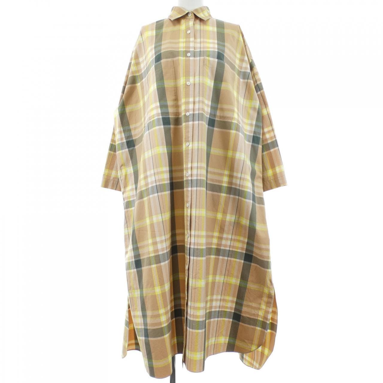 ドゥロワー DRAWER 6526-299-1270 ワンピース