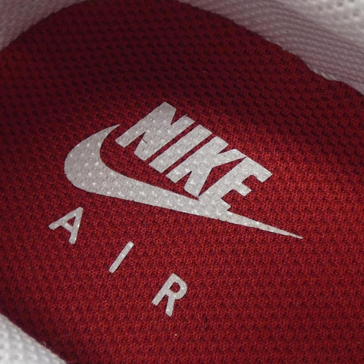 ナイキ NIKE DX6541-100 スニーカー