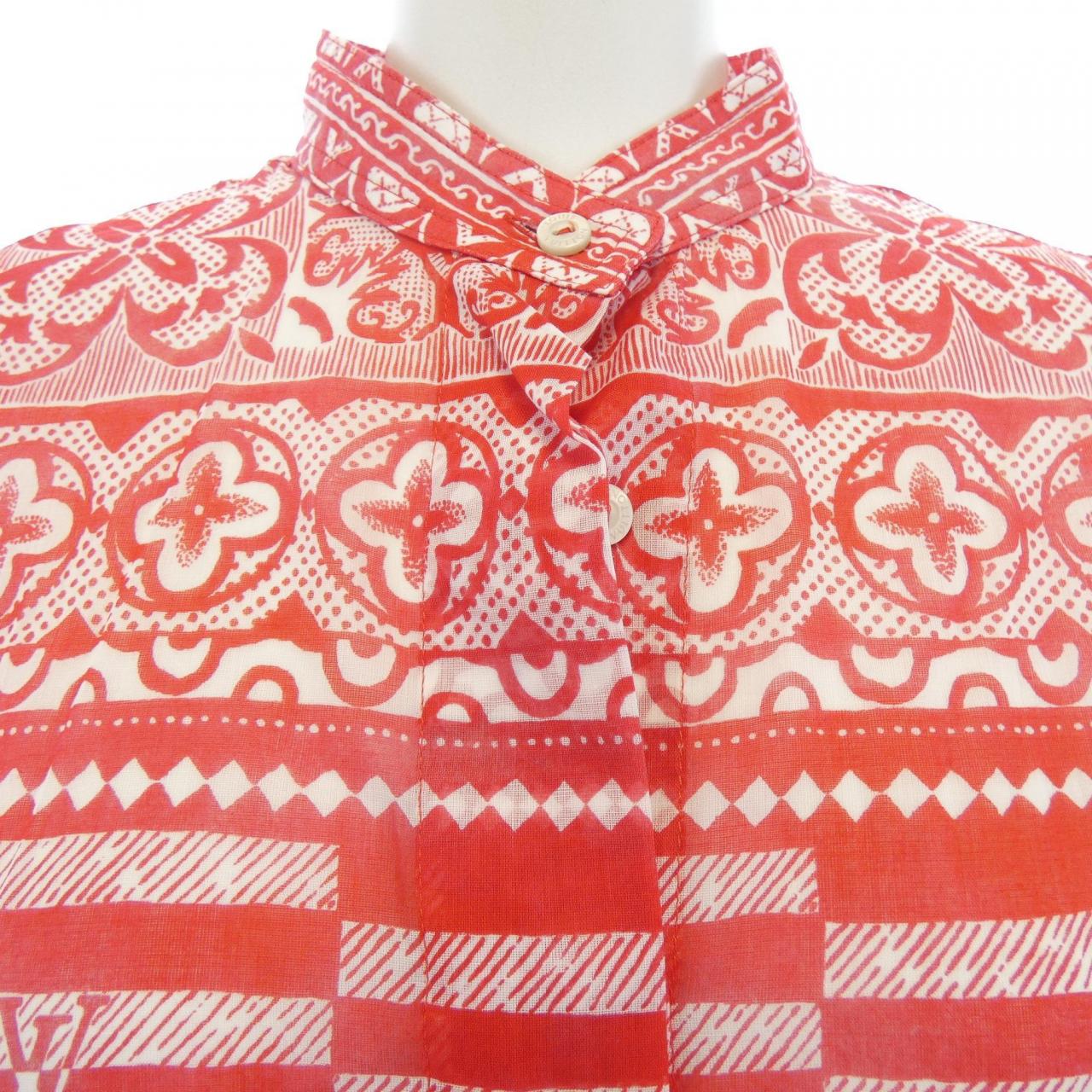 ルイヴィトン LOUIS VUITTON FPDR56DYN ワンピース