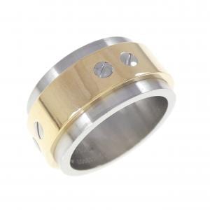 カルティエ サントス100 リング