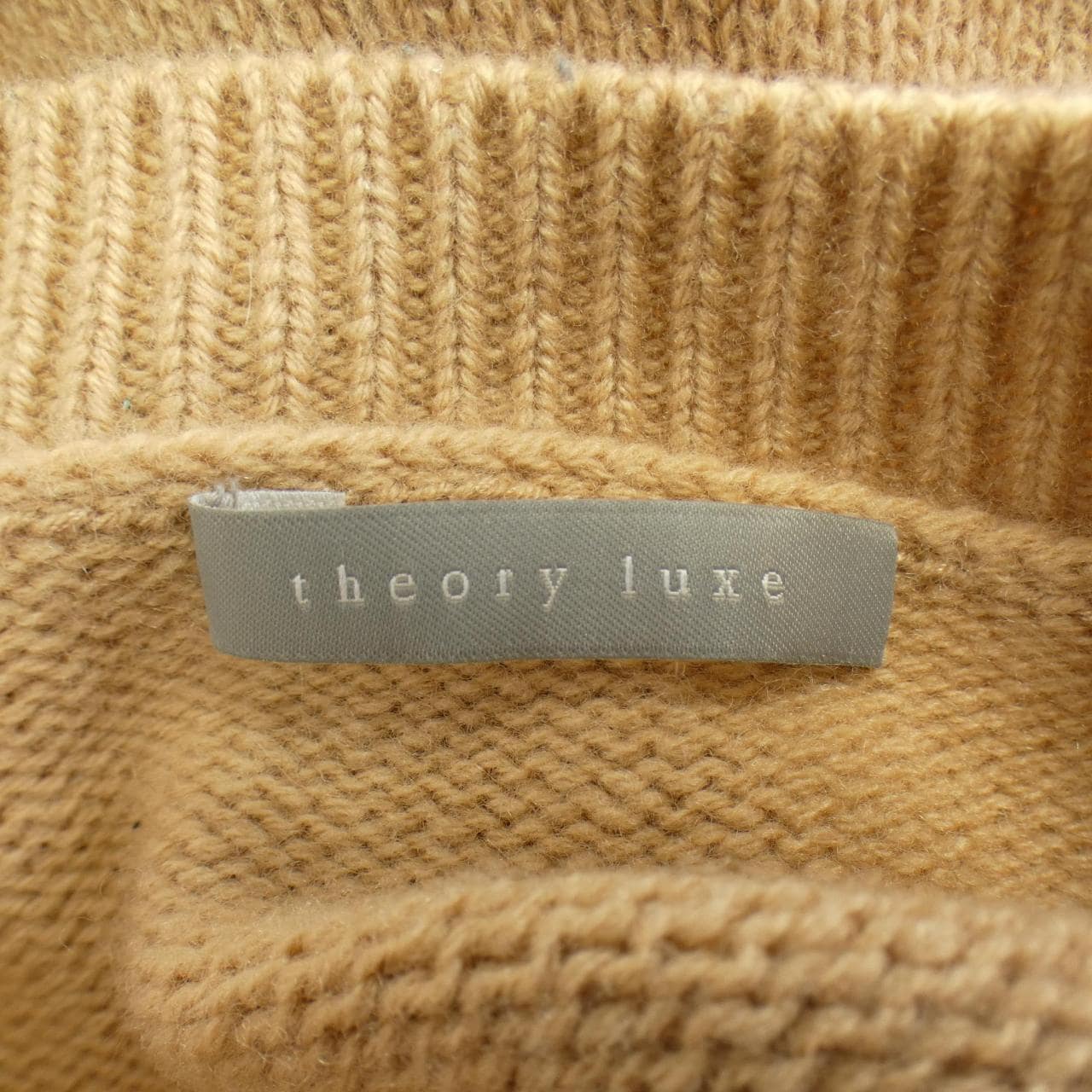 セオリーリュクス Theory luxe 03-2301751-337-038 ニット