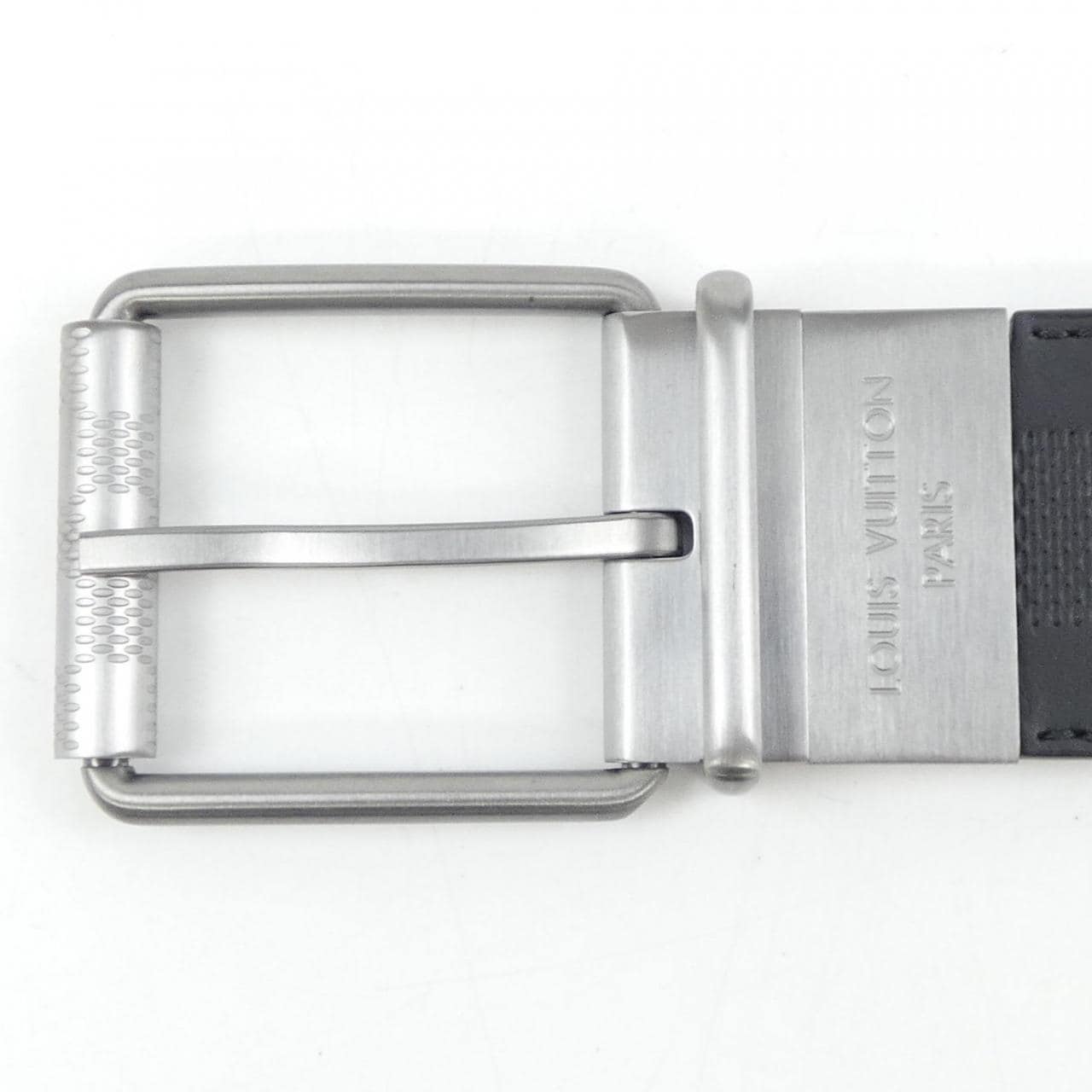 ルイヴィトン LOUIS VUITTON ダミエプリント 40MM M9150 BELT