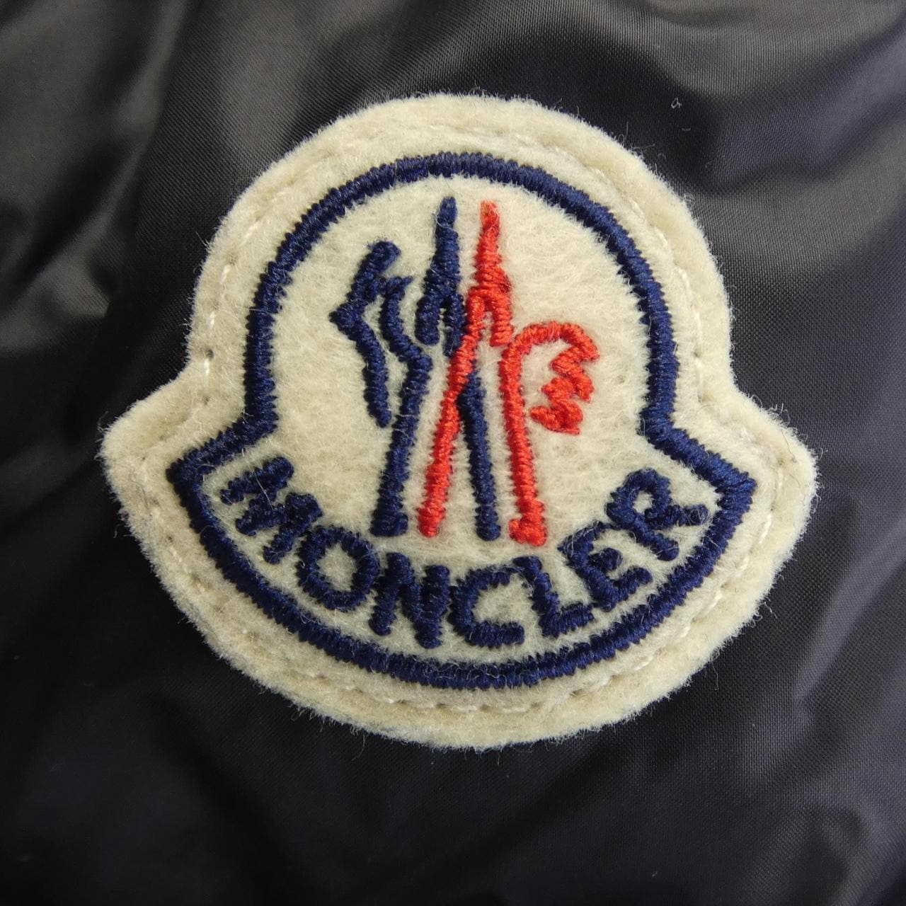 モンクレール MONCLER HERMINE ダウンコート