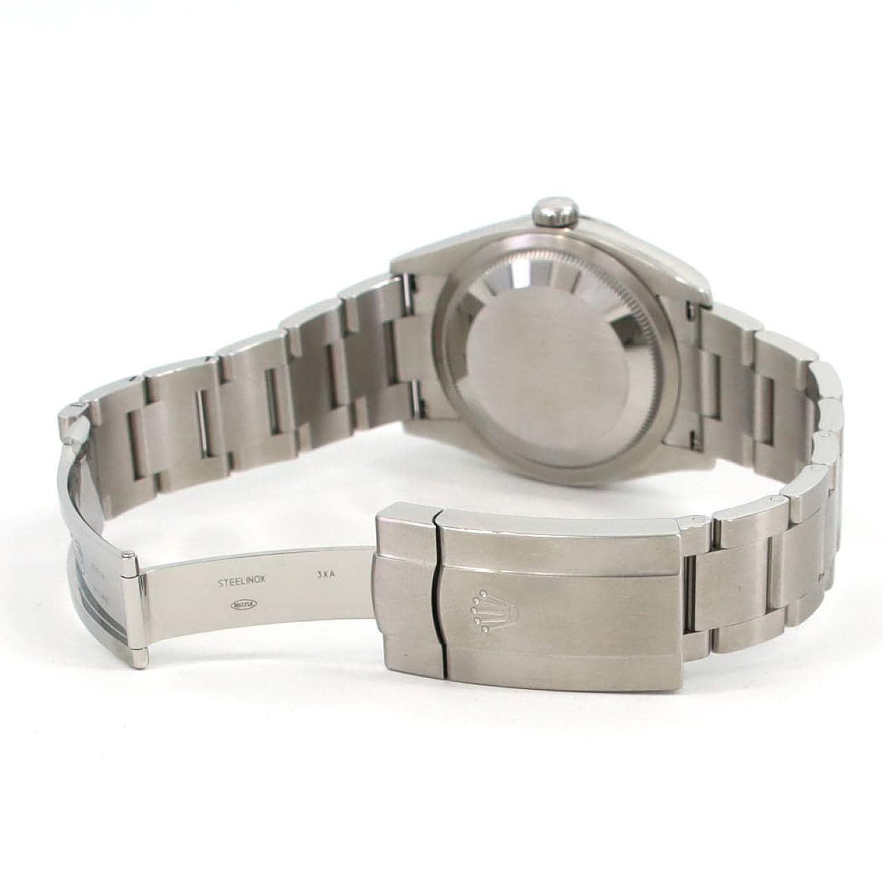 ロレックス オイスターパーペチュアル 126000 SS 自動巻 ランダム番