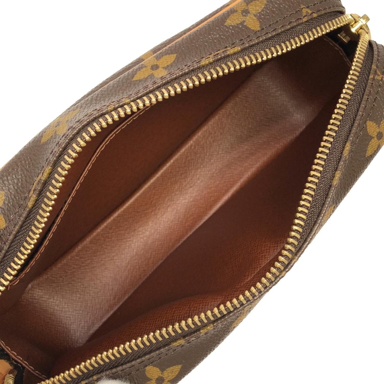 ルイヴィトン モノグラム ポシェット シテ M51183 ショルダーバッグ