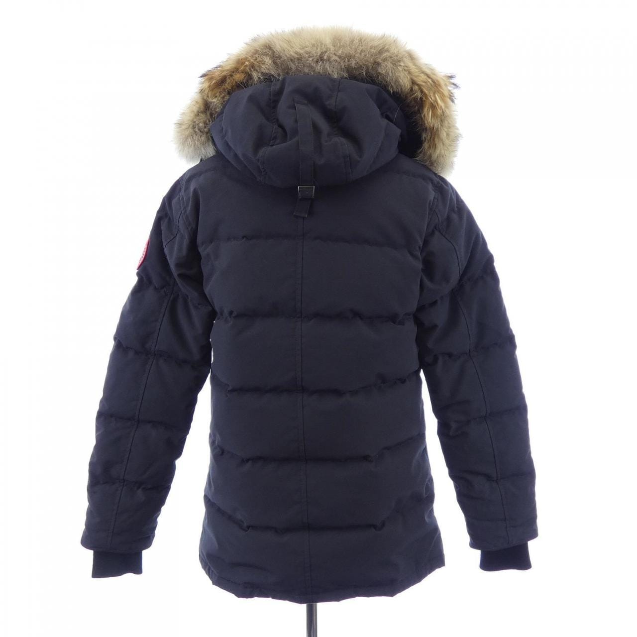 カナダグース CANADA GOOSE FUSION FIT 3805MA CARSON カ-ソン ダウンジャケット