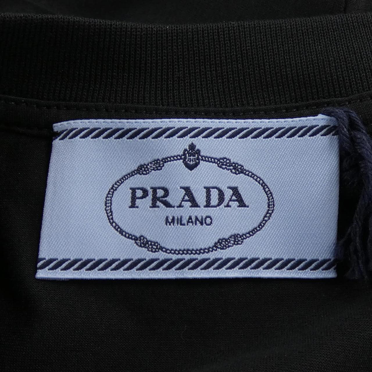 プラダ PRADA DNA976 S221 11GO Tシャツ