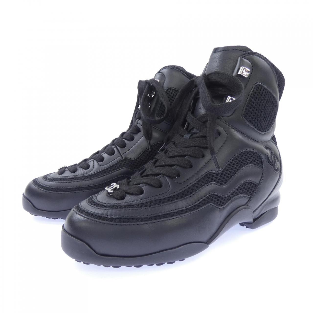 シャネル CHANEL G45220B14083 スニーカー