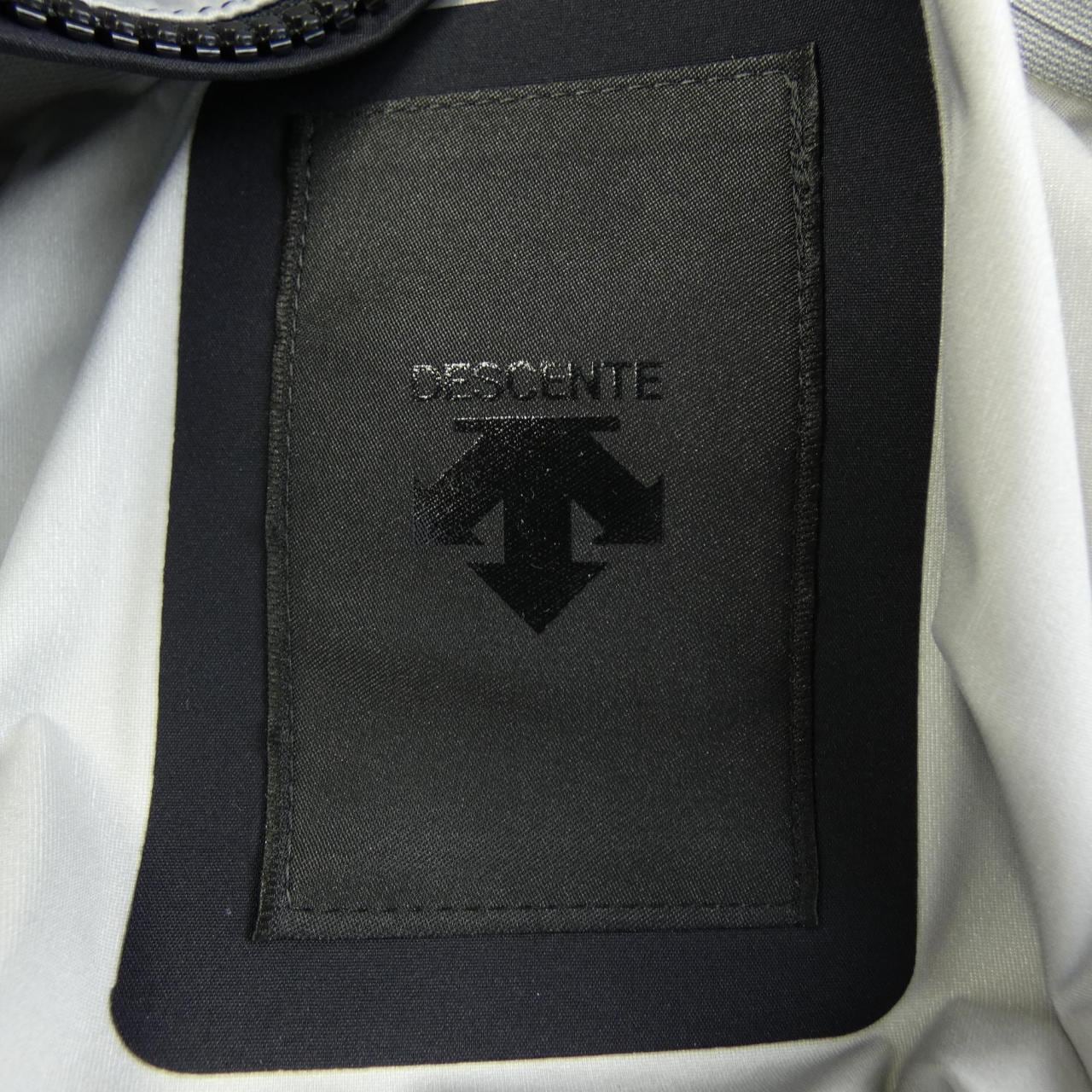 デサント DESCENTE DAWVGC40X ブルゾン