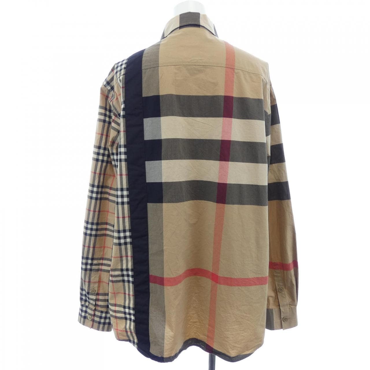 バーバリー BURBERRY 8033101 シャツ