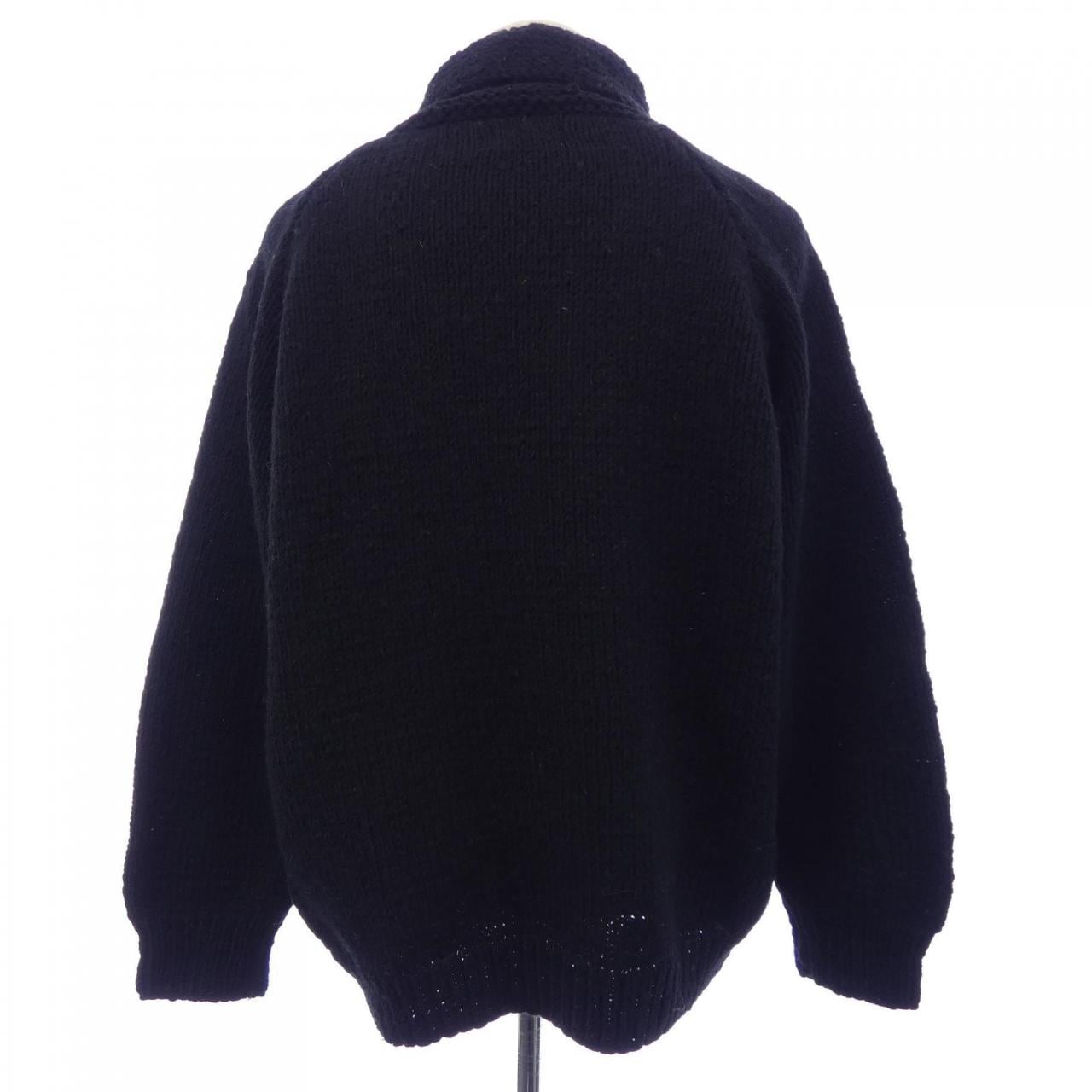 MCMACHON WOOLEN ジャケット