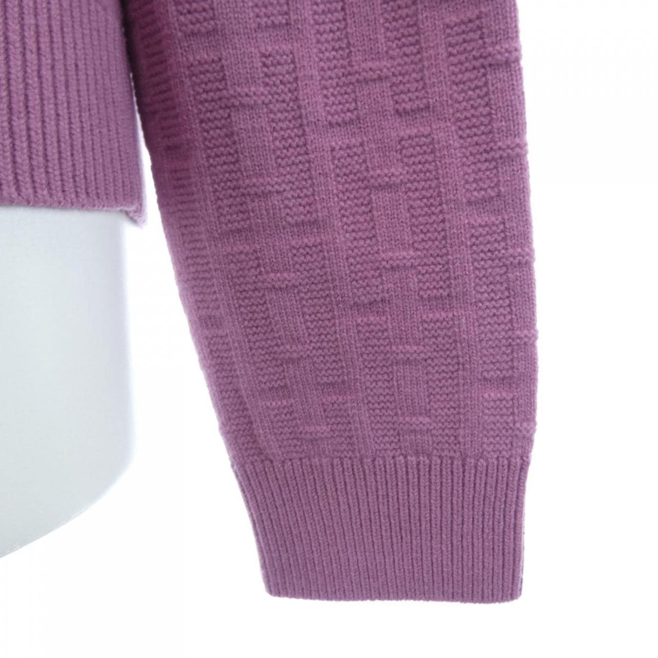 エルメス HERMES Hモチーフ 3E2621DB ニット