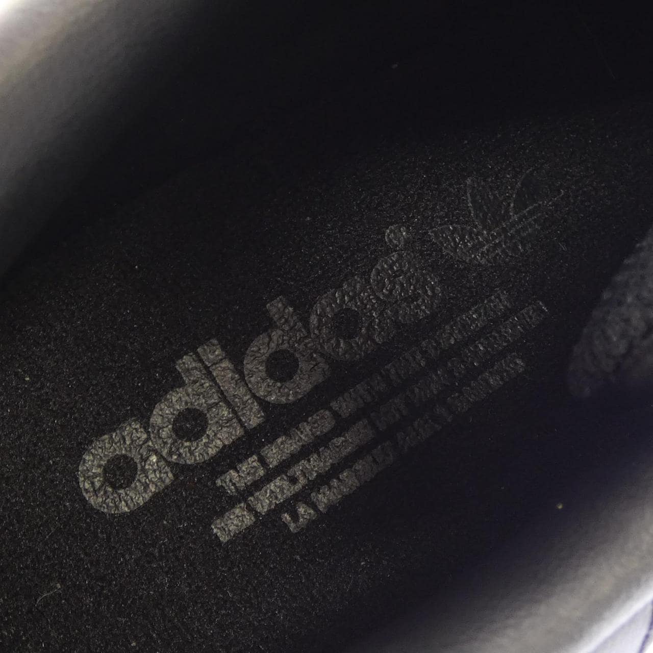 アディダス ADIDAS 28I001 スニーカー