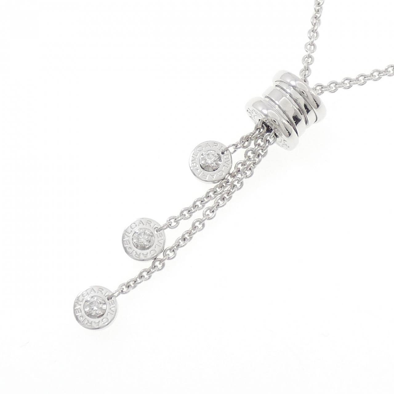 ブルガリ B.zero1 ネックレス