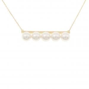 タサキ バランス シグネチャー ネックレス