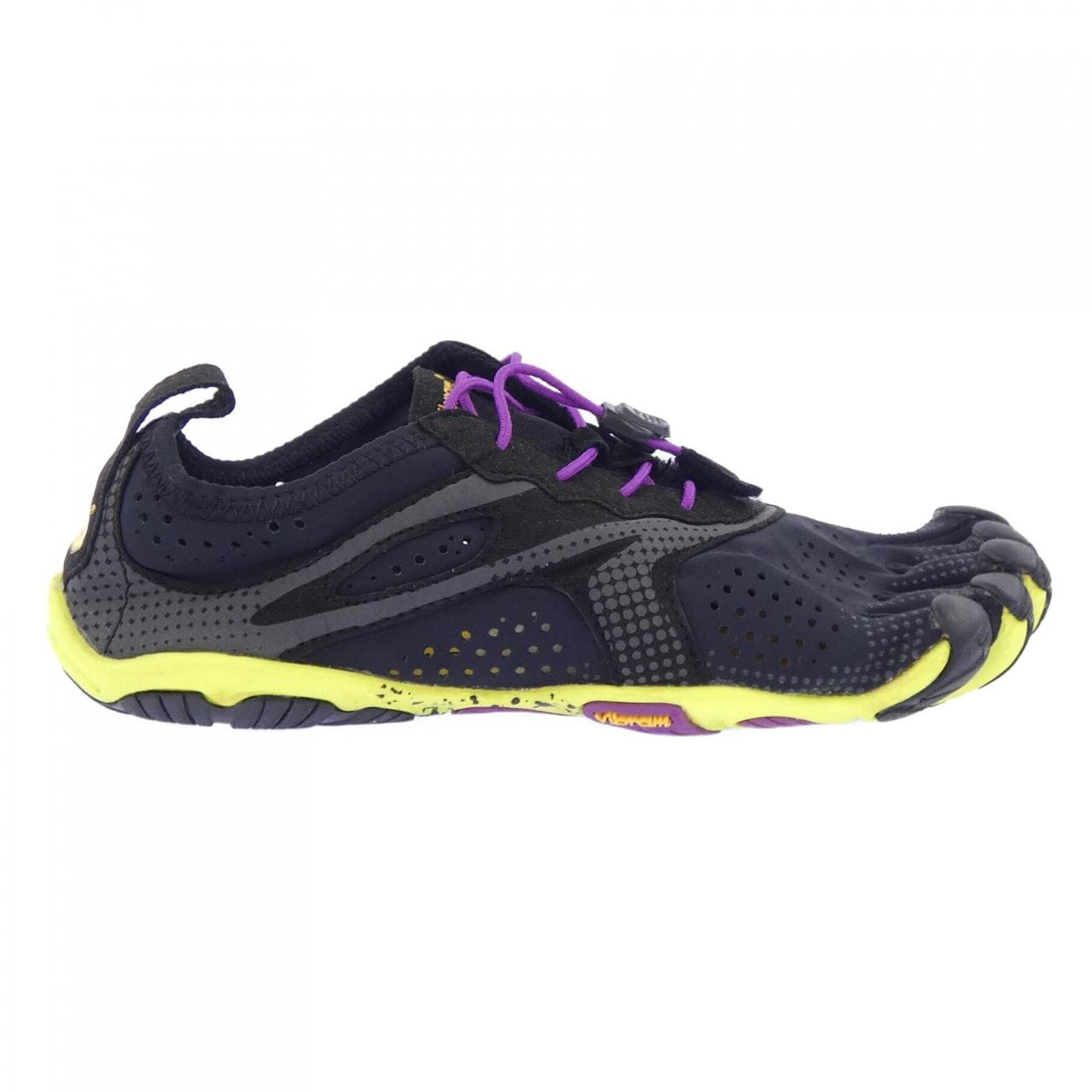 VIBRAM FIVE FINGERS シューズ