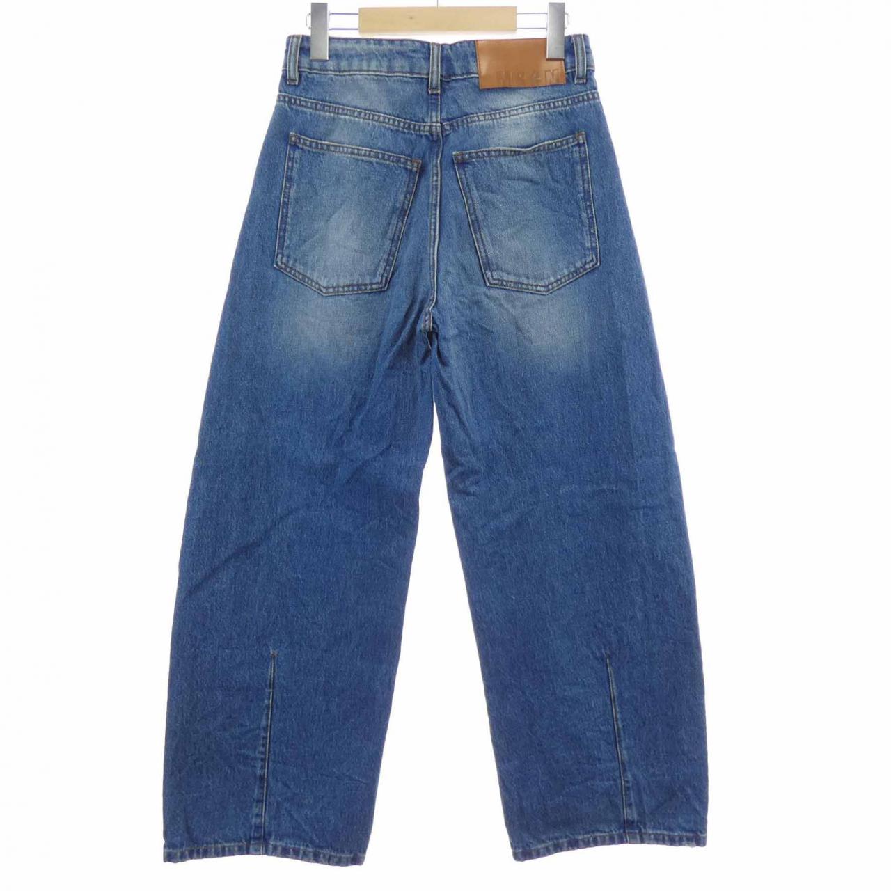 エムエスジーエム MSGM ジーンズ