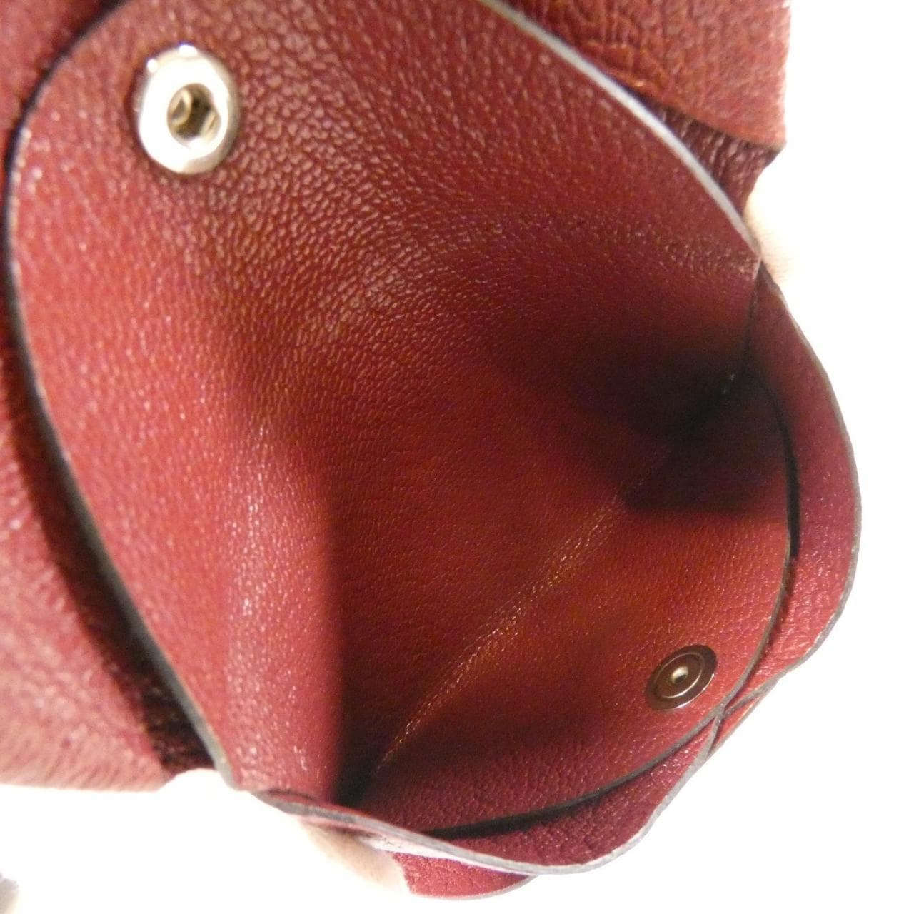 エルメス カルヴィ デュオ 082977CK コインケース