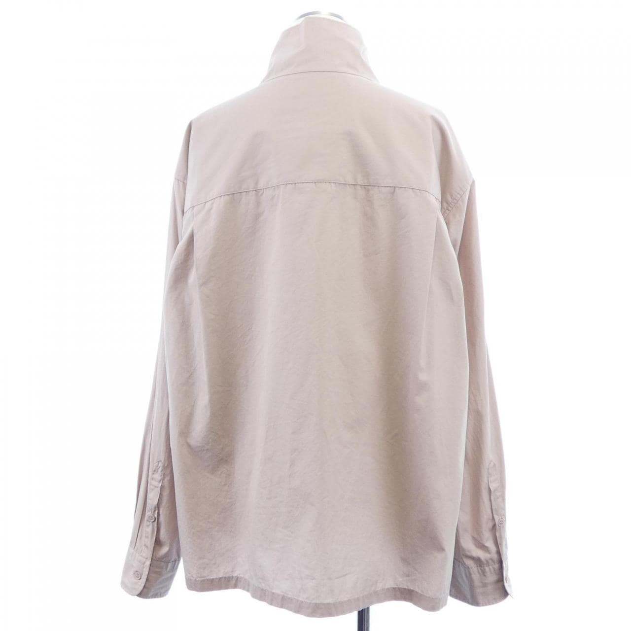 アンユーズド UNUSED シャツ