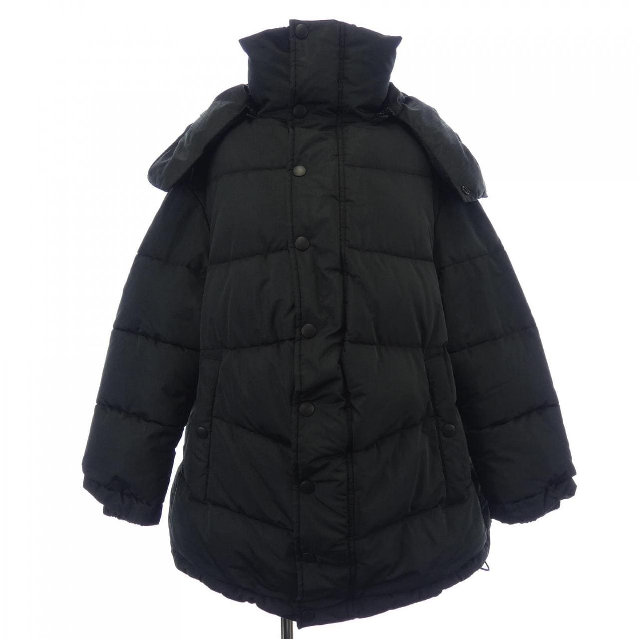 バレンシアガ BALENCIAGA 555346 TYD33 コート