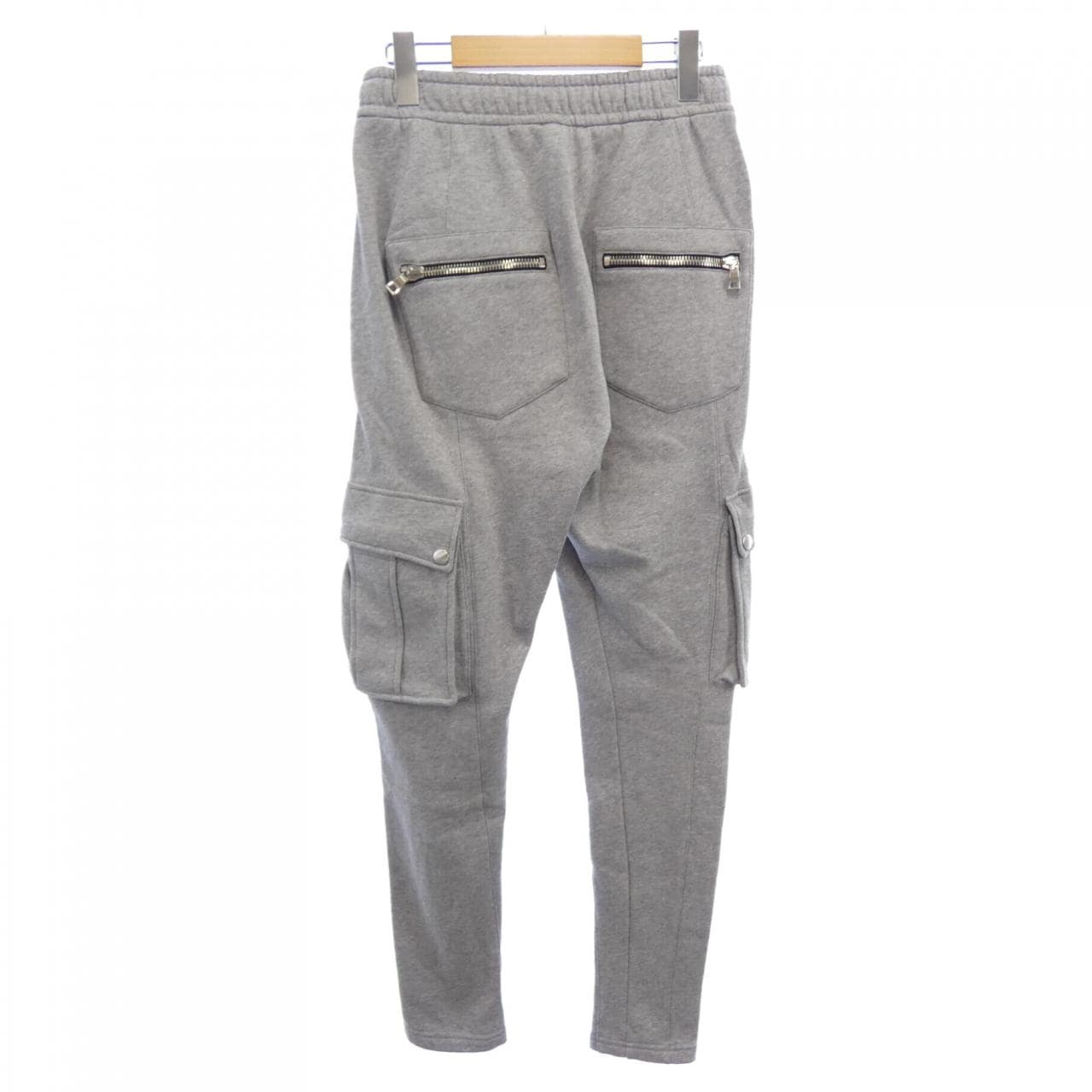 バルマン BALMAIN W8H5239J228 パンツ