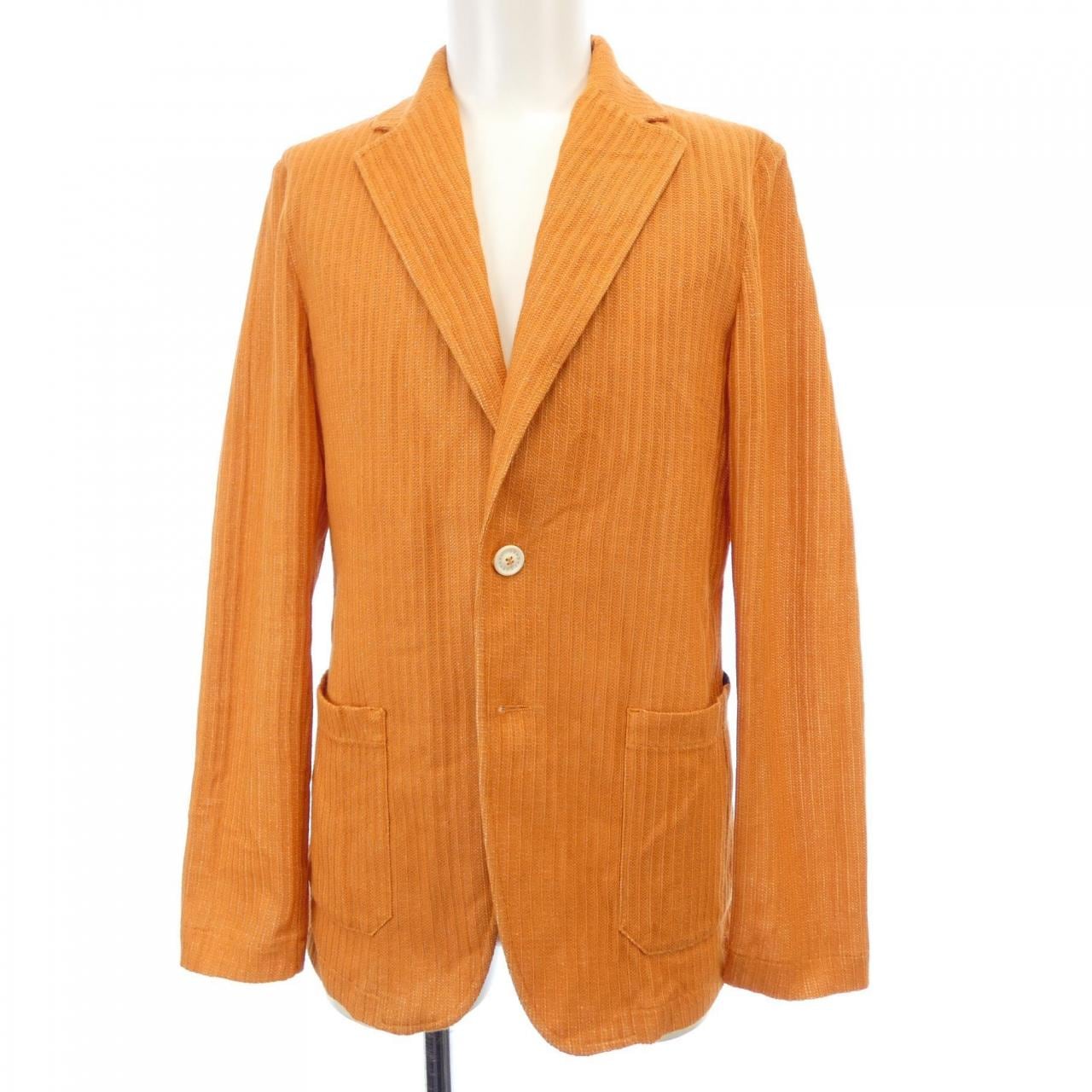 ティージャケット T-JACKET 51G419S ジャケット