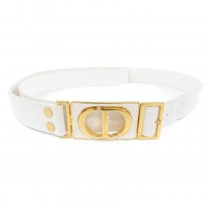クリスチャンディオール CHRISTIAN DIOR BELT