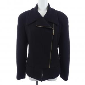 【ヴィンテージ】シャネル CHANEL 20448A89. ジャケット