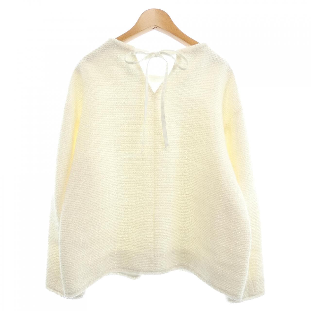 ドゥロワー DRAWER 6521-299-1241 トップス