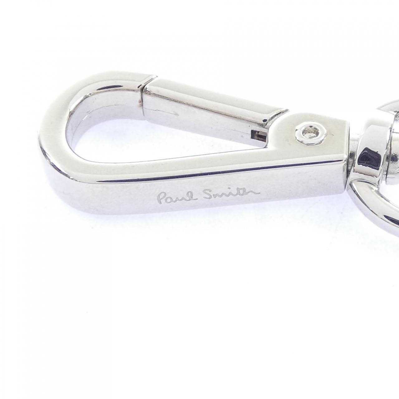 ポールスミス Paul Smith KEY HOLDER