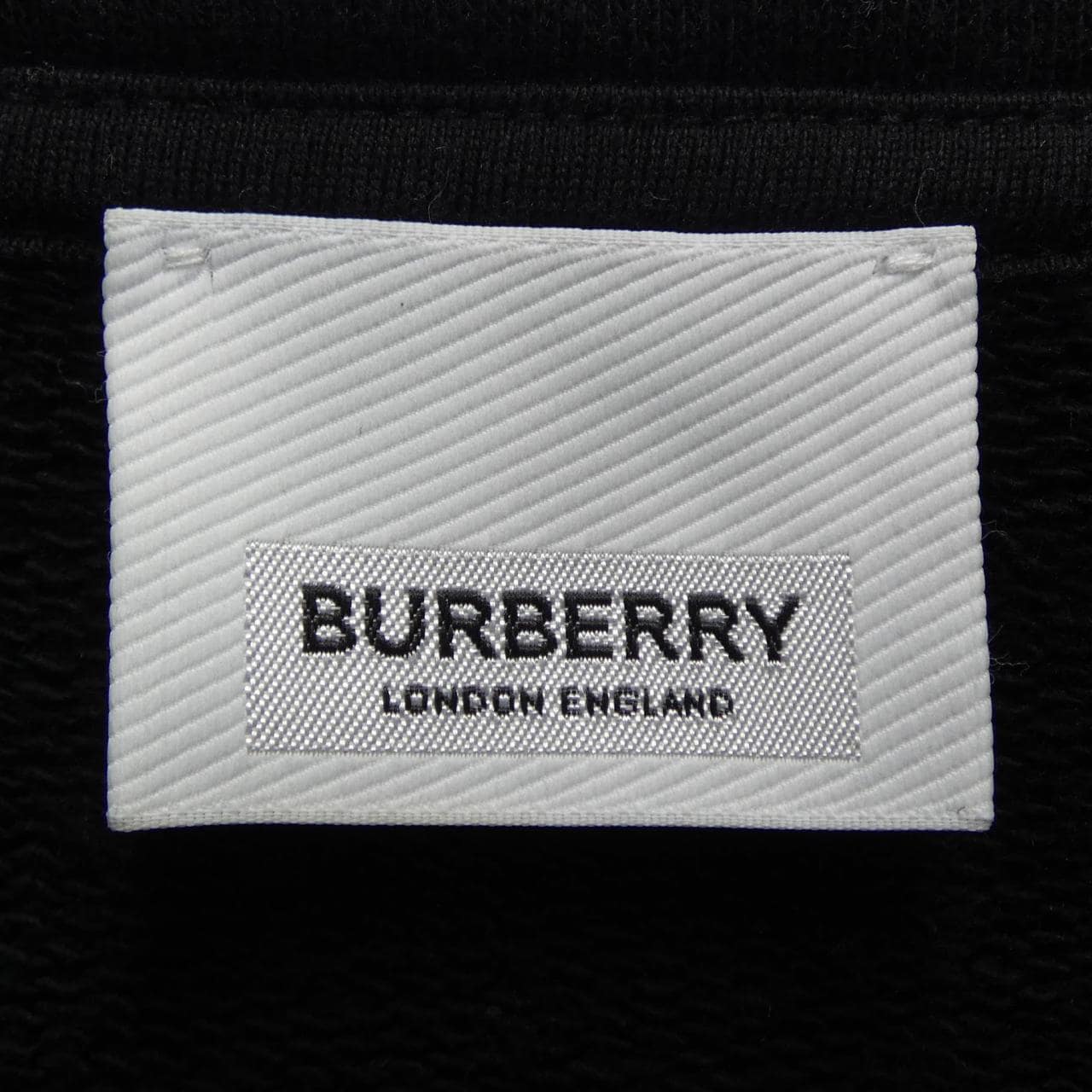 バーバリー BURBERRY 80366911 パーカー