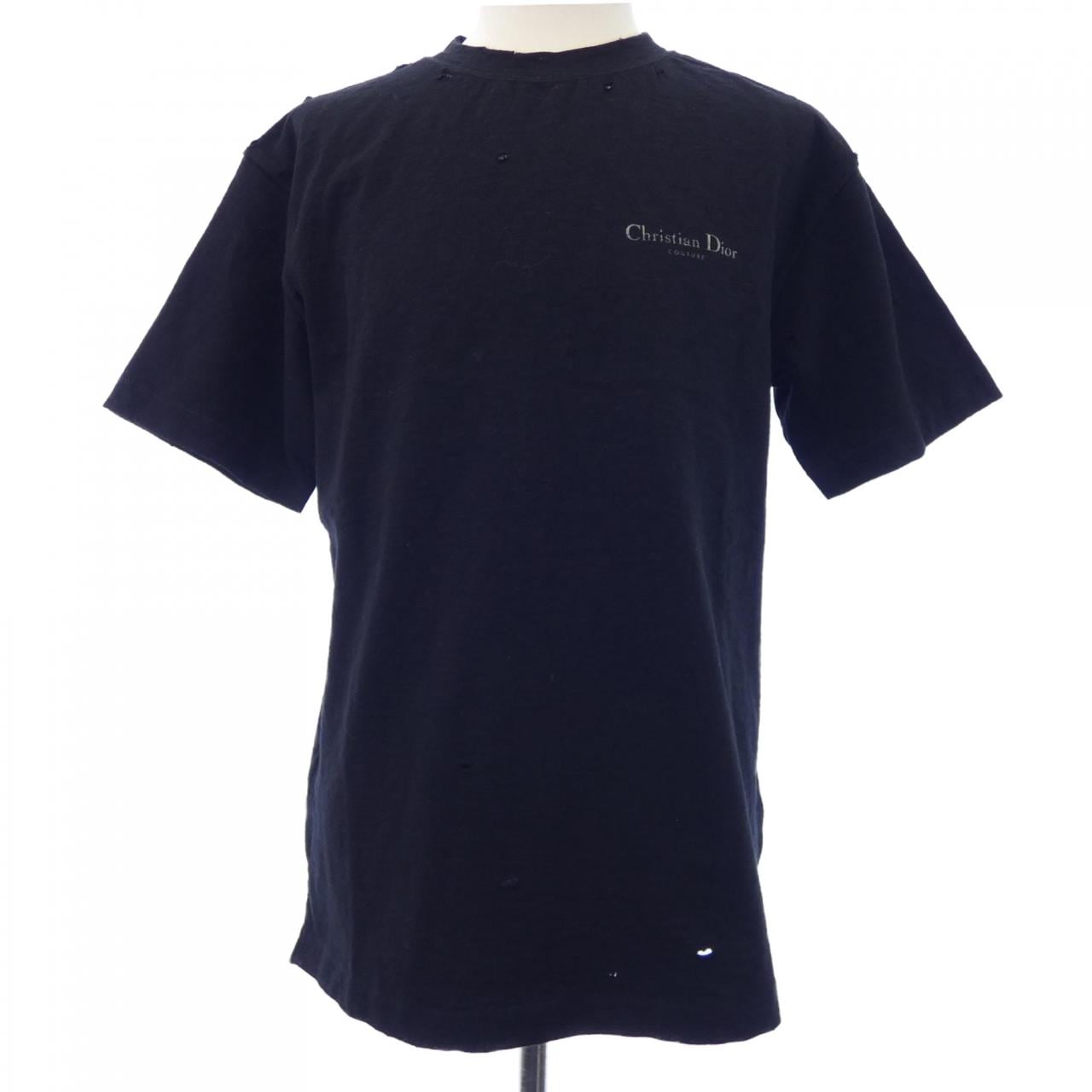 ディオール DIOR 343J636A0849 Tシャツ