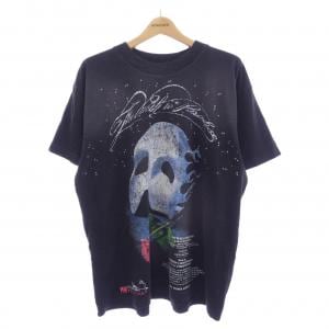 HELL STAR HSSS26TE7-BLK Tシャツ