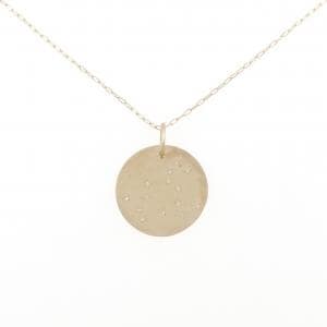 トーカティブ ダイヤモンド ネックレス 0.049CT
