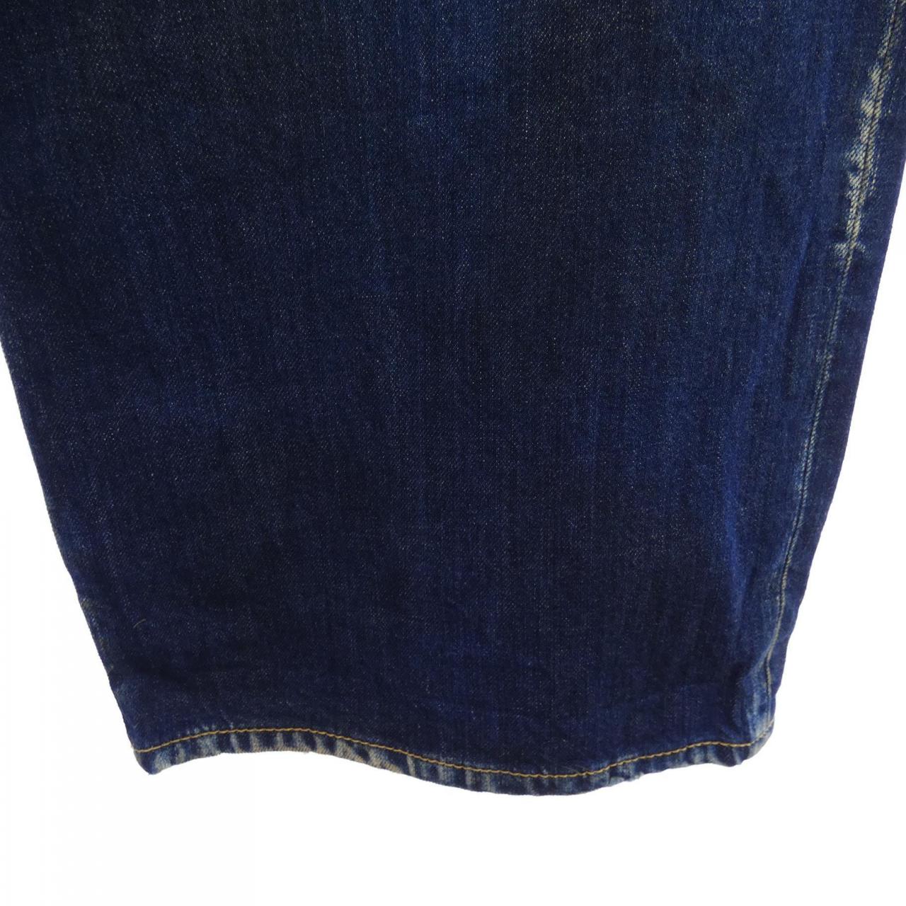 ディースクエアード DSQUARED2 S71LB1651 D30011 ジーンズ