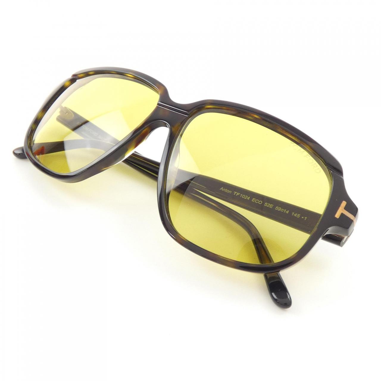 トムフォード TOM FORD TF1024 SUNGLASSES