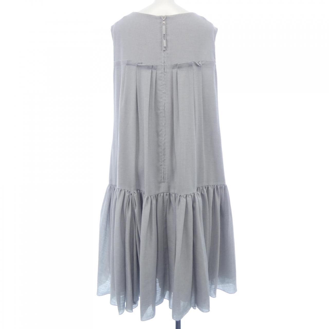 フォクシーニューヨーク FOXEY NEW YORK 39821 ワンピース