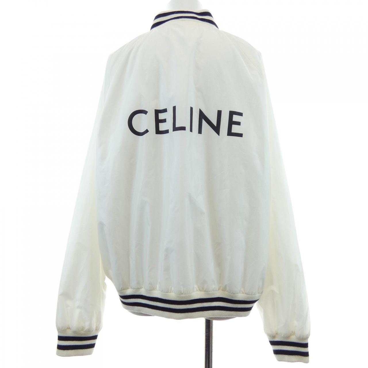 セリーヌ CELINE 2W365495M ブルゾン