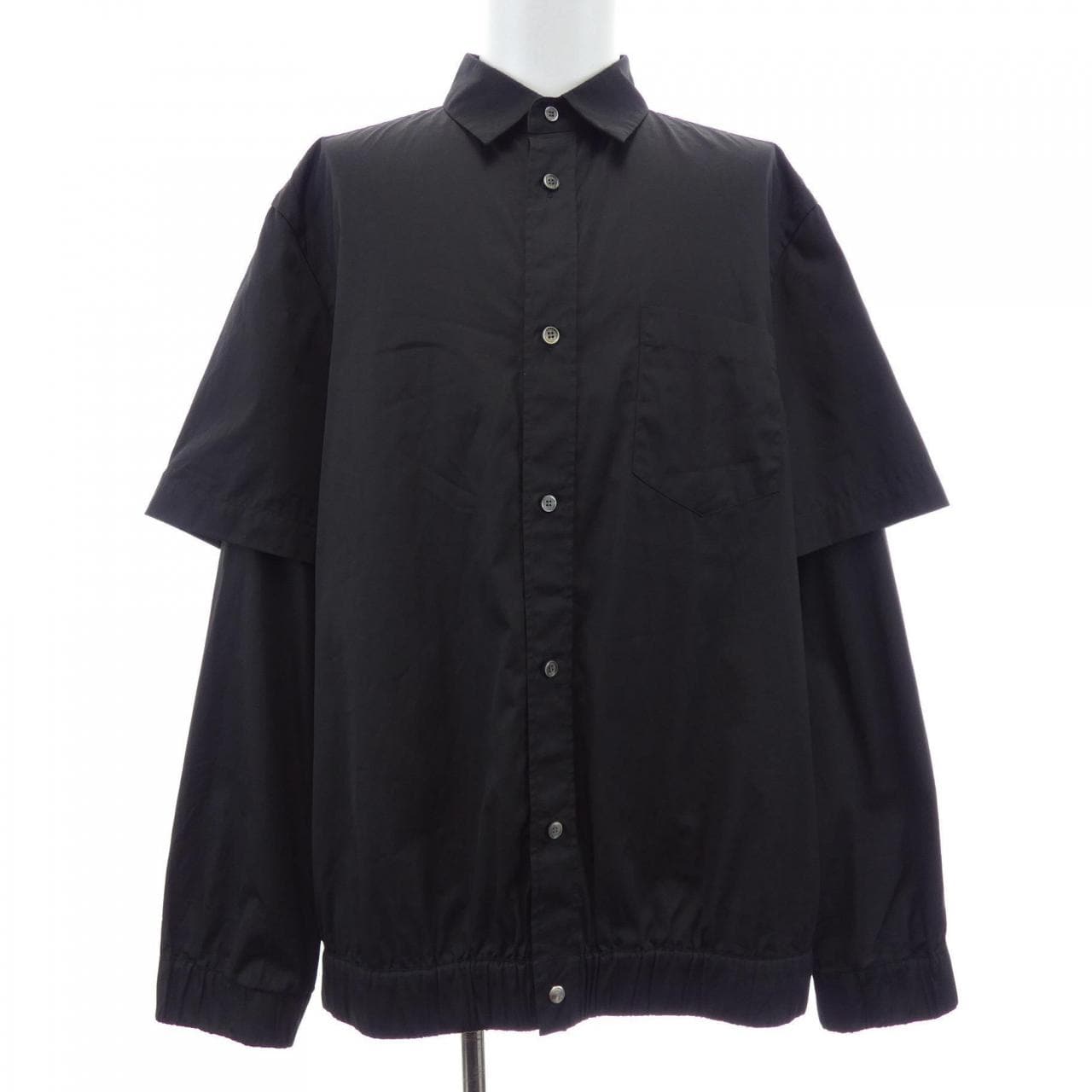 サカイ SACAI 24-03465M シャツ