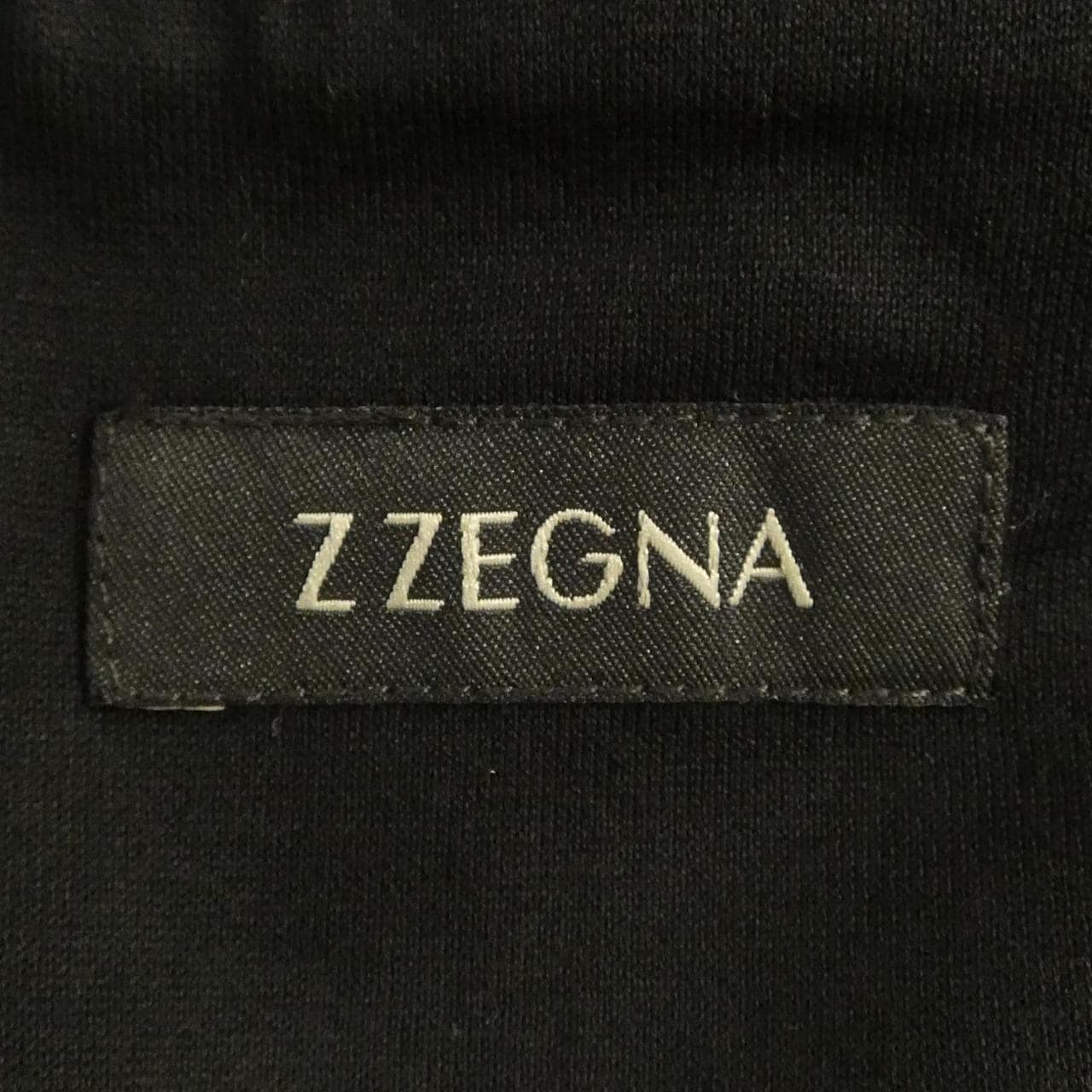 ジーゼニア Z ZEGNA Tシャツ